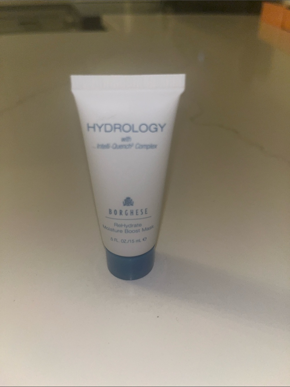Hydrology Rehydrate Moisture Boost Mask - 15ml